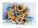 Sun Abundance by Alie Kruse-Kolk Fine Art Print / Poster 31.50 x 23.75 in.