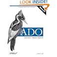 ADO : ActiveX Data Objects