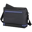 Thermos Foogo Sporty Diaper Bag- Blue(Large)