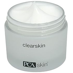 PCA Skin Clearskin pHaze 18 1.7 oz. PCA Skin Clearskin pHaze 18 1.7 oz.