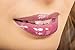 LIP INK Organic Vegan 100% Smearproof Liquid Lip Stain, Mauve