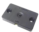 LED 4-Position Dimmer Switch, for use with Inspired LED Lighting Products
