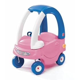 Toddle Tune Coupe