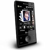 HTC Touch Diamond 4 GB Unlocked Cell Phone with 3.2 MP Camera, MP3/Video Player, Windows Mobile 6.1--International Version with No Warranty (Black)