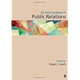 The SAGE Handbook of Public Relations