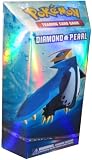 Pokemon Trading Card Game DP Diamond & Pearl Theme Deck Royal Frost