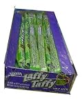 Laffy Taffy Sour Apple Candy (24 count)