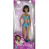 Destiny's Child Kelly Doll