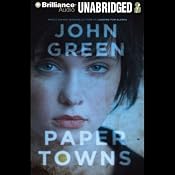 Paper Towns | [John Green]
