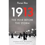1913 the year before the storm