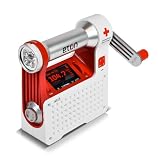 Hand Crank Radio 