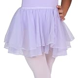 Child Chiffon Skirt