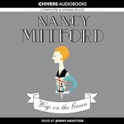 Wigs on the Green | [Nancy Mitford]