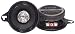 Pyramid 312SX 3.5-Inch 100 Watts TwoWay Dual Cone Speakers