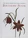 Books : Royal Horticultural Society Birthday Book