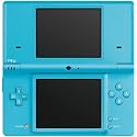 Nintendo DSi Matte Blue