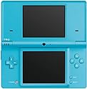 Nintendo DSi Handheld Console (Light Blue)