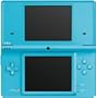 Nintendo DSi Matte - Blue