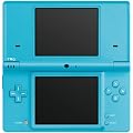 Nintendo DSi Matte Blue