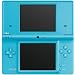 Nintendo DSi Handheld Console (Light Blue)