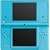 Nintendo DSi Matte - Blue