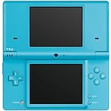 Nintendo DSi Console - Blue (Video Game) By Nintendo   Buy new: $139.99 162 used and new from $37.00  Customer Rating:  
