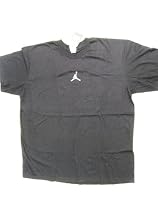 Air Jordan Black Jumpman Tee