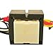TRANSFORMER 120V PRIMARY 24 VOLT SECONDARY 40 VA 4 HOLE MOUNT REPLACES RHEEM RUUD WEATHERKING 46-101496-01