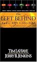 Left Behind audiobooks 1-6 boxed set (Left Behind)