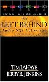 Left Behind audiobooks 1-6 boxed set (Left Behind)
