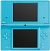 Nintendo DSi Matte Blue image