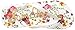 Sam Edelman Kids Girl's Mandy Flip Flop-K