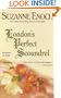 London's Perfect Scoundrel: Lessons in Love