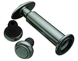 Barcraft Wine Pump and Stoppers