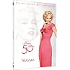 Niagara - Marilyn Monroe, 50 ans