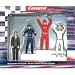 Figures - Winner's Rostrum With Set Of 4 Figures_s-1