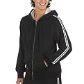 Converse® One Star® Plaited Hoodie - Ebony
