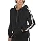 Converse® One Star® Plaited Hoodie - Ebony