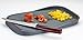 Kitchen Maestro, Dual Purpose Reversible Cutting and Carving Board. by Kitchen Maestro