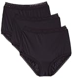 Olga Christina Women's Full Brief #63873