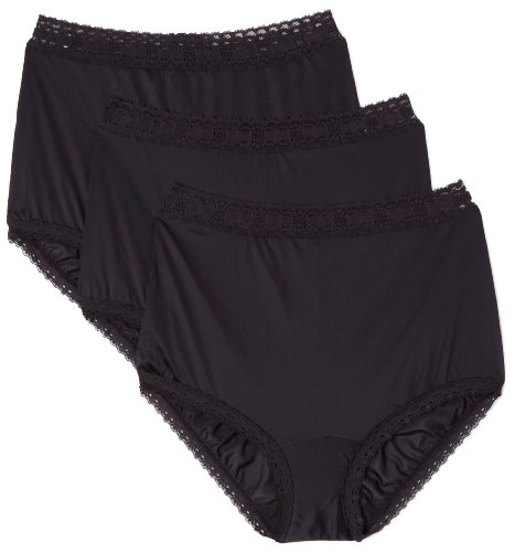 Olga Christina Women's Full Brief #63873