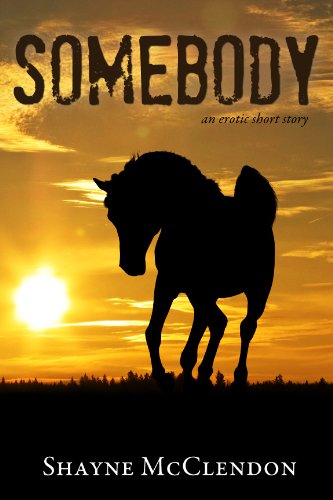 Somebody by Shayne McClendon