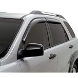 05 06 07 08 09 10 Kia Sportage Window Vent Autoshade Sport Visors by Kia