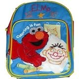 Sesame Street : Elmo Mini Backpack