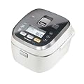Panasonic スチームIHジャー炊飯器 ホワイト SR-SX101-W