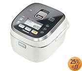 Panasonic スチームIHジャー炊飯器 ホワイト SR-SX101-W