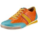 Gabor 04.340.59, Damen Sneaker