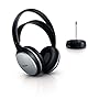 Philips SHC5100/10 Kabelloser HiFi-Kopfh�rer schwa&hellip von Philips