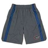 University of Florida Gators Men's Basketball Mesh Gym Shorts
