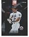 2002 Donruss Elite #85 Mike Piazza - New York Mets (Baseball Cards)